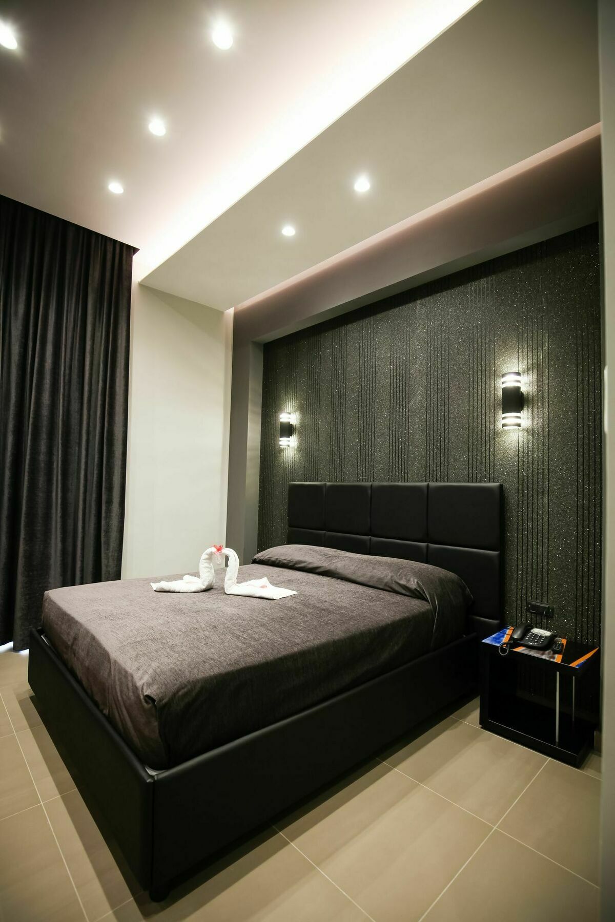 Gramsci 21 Rooms Napels Buitenkant foto